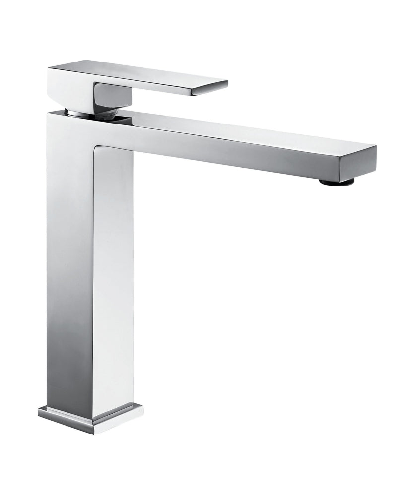 Miscelatore lavabo alto 25mm cromo Zoe Idrobric Miscelatore lavabo alto 25mm cromo Zoe Idrobric